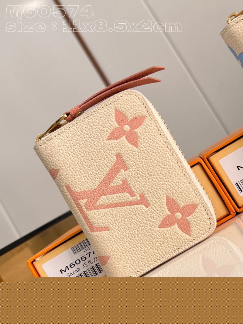 LV Wallets